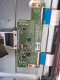 T-Con Board 6870C-0532A 6971L-3806 за 43-инчов телевизор HITACHI 43HBT42A, с дисплей VES430UNDL-2D-N, снимка 1