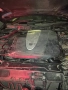Mercedes c220 w203 150кс на части, снимка 3