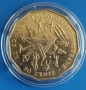50 ЦЕНТА 1982 ГОДИНА - АВСТРАЛИЯ, снимка 1