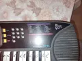 Електрическа йоника Casio SA-65, снимка 4