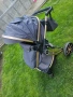 Бебешка количка, снимка 2