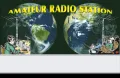 Радиолюбителски / QSL / картички 1, снимка 8