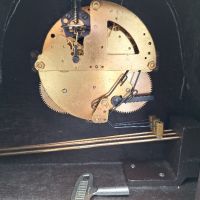 античен механичен часовник , снимка 2 - Други - 45387164