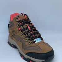 Нови Оригинални туристически обувки SKECHERS Trego Base Camp 35 номер, снимка 5 - Маратонки - 45343130