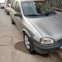 Opel corsa b, снимка 2 - Автомобили и джипове - 45383570