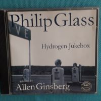 Philip Glass(Neo-Classical,Contemporary,Post-Modern)-8CD, снимка 12 - CD дискове - 45402071