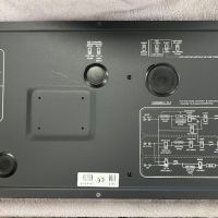 Soundstream Reference 705S Авто Усилвател, снимка 2 - Ресийвъри, усилватели, смесителни пултове - 45278744