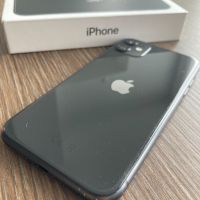 iPhone 11 64GB черен в много добро състояние, снимка 4 - Apple iPhone - 45204149