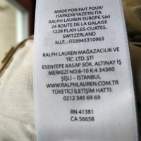 Нов панталон Polo Ralph Lauren , снимка 4 - Детски панталони и дънки - 45416169