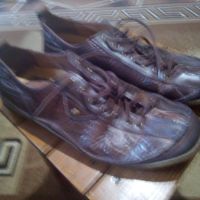 Мъжки обувки , снимка 4 - Ежедневни обувки - 45483464