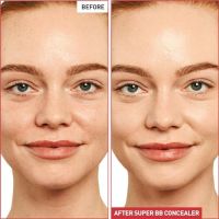 Нов козметичен коректор Erborian Super BB с висока покривност за лице кожа, снимка 6 - Козметика за лице - 45193546