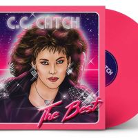 The Best of C. C. CATCH - Pink Vinyl Limited Edition, снимка 1 - Грамофонни плочи - 45714513