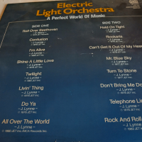 Electric Light Orchestra, снимка 4 - Грамофонни плочи - 44977356