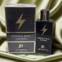 Арабски парфюм Gentle Boy, снимка 2 - Мъжки парфюми - 45094322