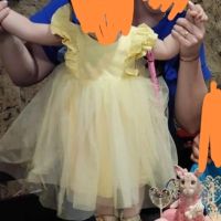 рокличка Waikiki 12-18 месеца, снимка 3 - Бебешки рокли - 45385757