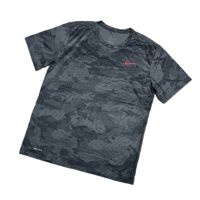 Мъжка тениска Nike DRI-FIT | L размер , може да пасне и на XL, снимка 2 - Тениски - 45125258