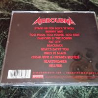 Airbourne - Runnin wild, снимка 2 - CD дискове - 45396290