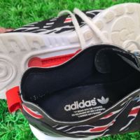 Adidas ZX-Flux Zebra дамски маратонки  номер 38 2/3, снимка 9 - Маратонки - 45192876