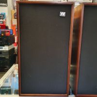 Тонколони Wharfedale Linton 3XP  В отлично техническо и визуално състояние., снимка 6 - Тонколони - 45782202