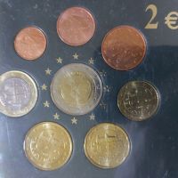 Словения 2009 - Евро сет , 8 монети, снимка 2 - Нумизматика и бонистика - 45510593