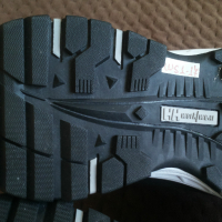 HELLY HANSEN Chelsea Evolution Boa Aluminum Waterproof Safety Shoes EUR 37 работни обувки WS1-17, снимка 14 - Други - 45040695