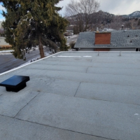 Ремонт на покриви , снимка 3 - Ремонти на покриви - 44936876