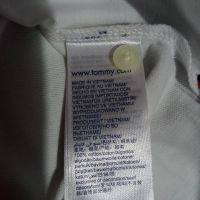 Нова със етикет. Мъжка оригинална блузка. TOMMY HILFIGER , снимка 6 - Тениски - 45625538
