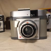 Лот N79. Ретро фотоапарати. , снимка 5 - Антикварни и старинни предмети - 45523601