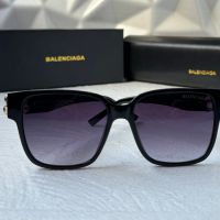Balenciaga 2024 дамски слънчеви очила 2 цвята , снимка 7 - Слънчеви и диоптрични очила - 45439926