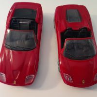 Ferrari shell, снимка 2 - Колекции - 45430265