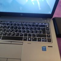 HP EliteBook 840 G2/Core i7/ RAM-16GB/SSD-256GB+Docking Station, снимка 5 - Лаптопи за работа - 45601799