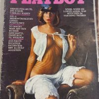 колекция стари немски списания Playboy , снимка 10 - Колекции - 45797347
