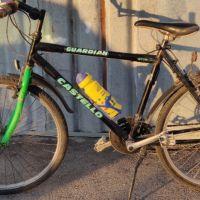 продавам велосипед гуардиан 80 лв, снимка 1 - Велосипеди - 45305515