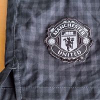 Манчестър Юнайтед / Manchester United Nike 2012г. - шорти размер S, снимка 3 - Фен артикули - 45510694