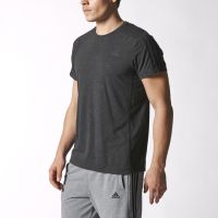 adidas - страхотна мъжка тениска M, снимка 1 - Тениски - 45512905