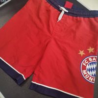 Къси панталони на Байрен Мюнхен / Размер S , снимка 1 - Къси панталони - 45876271