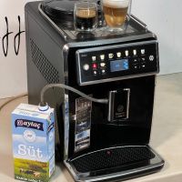 Кафемашина кафе автомат Saeco xelsis с гаранция, снимка 9 - Кафемашини - 45664378