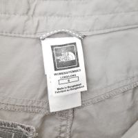 The North Face Treking Summer Pants / S-M* / дамски летен RipStop панталон шорти / състояние: ново, снимка 15 - Панталони - 45093395
