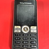 Телефон Sony Ericsson K510i/за части/, снимка 1 - Други - 45522466