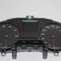 Километраж Seat Ibiza IV (2008-2012г.) 6J0 920 800 K / 6J0920800K / 1.6 105к.с. бензин, снимка 1 - Части - 45191691