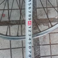 Капла(задна) за колело Torpedo-duomatic-Австрия, снимка 7 - Части за велосипеди - 45261578