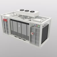 Батерия ABB eStorage Flex 20  650kWh 550 000 € без ДДС, снимка 5 - Други машини и части - 45713739