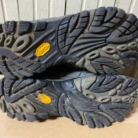 ''Merrell Moab 2 Gore-Tex''оригинални туристически обувки 39 номер, снимка 10 - Маратонки - 45417628