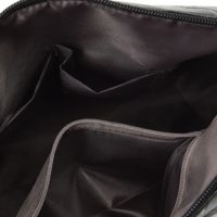 Комплект от 6 броя луксозни дамски чанти /Цвят: Черен;, снимка 4 - Чанти - 45456371