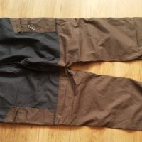 Mackenzie Trouser размер 52 / L за лов риболов туризъм панталон със здрава материя - 904, снимка 2 - Панталони - 45112708