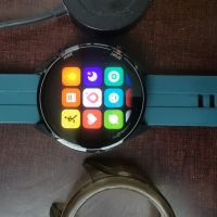 Xiaomi MI smart watch , снимка 3 - Смарт часовници - 45529621