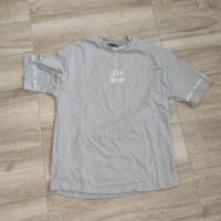 Продавам мъжка тениска , снимка 1 - Тениски - 45878795