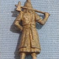 Метална фигура играчка KINDER SURPRISE HUN 2 древен войн перфектна за КОЛЕКЦИОНЕРИ 44781, снимка 9 - Колекции - 45452573