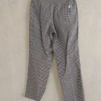 Чисто нов унисекс панталон за готвачи, 100% памук, марка LEIBER, произведен в Германия, снимка 4 - Панталони - 45112214
