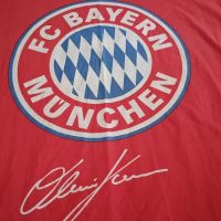 Спален плик Байерн Мюнхен, Bayern Munich, Germany , снимка 12 - Фен артикули - 36318697